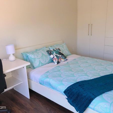 Papanui Road Holiday Home Крайстчърч Екстериор снимка