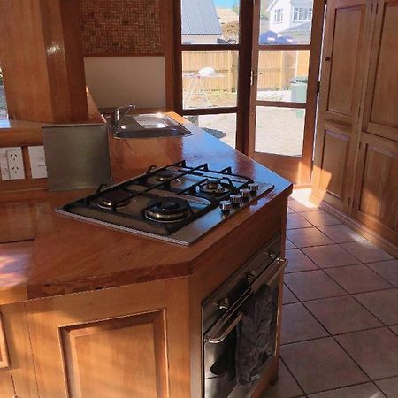 Papanui Road Holiday Home Крайстчърч Екстериор снимка