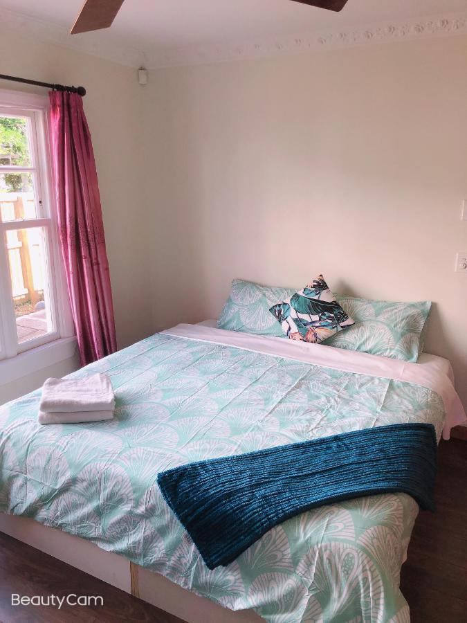 Papanui Road Holiday Home Крайстчърч Екстериор снимка