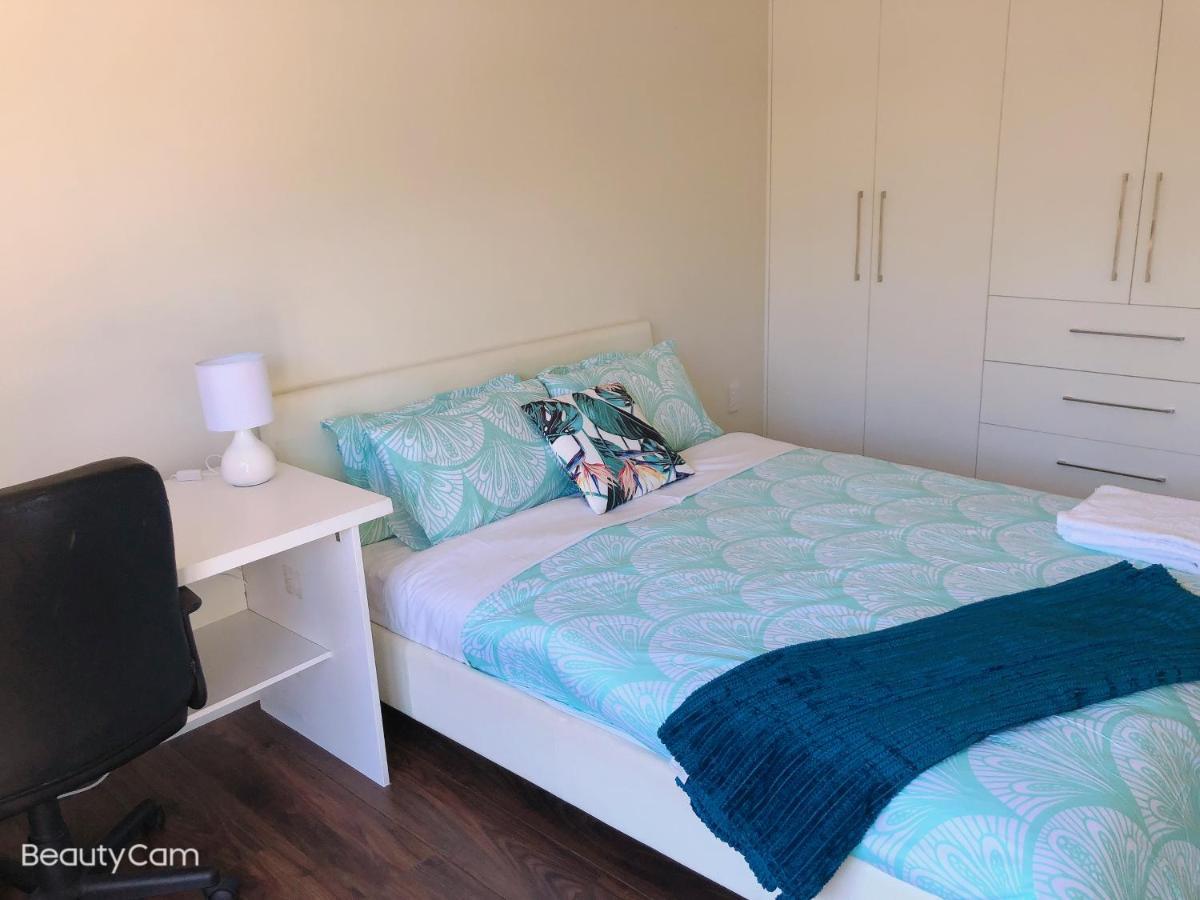 Papanui Road Holiday Home Крайстчърч Екстериор снимка