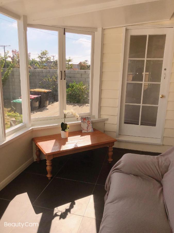 Papanui Road Holiday Home Крайстчърч Екстериор снимка