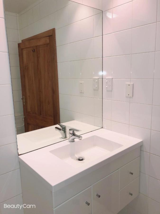 Papanui Road Holiday Home Крайстчърч Екстериор снимка
