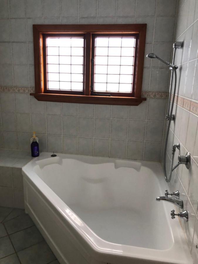 Papanui Road Holiday Home Крайстчърч Екстериор снимка
