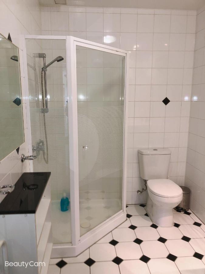 Papanui Road Holiday Home Крайстчърч Екстериор снимка