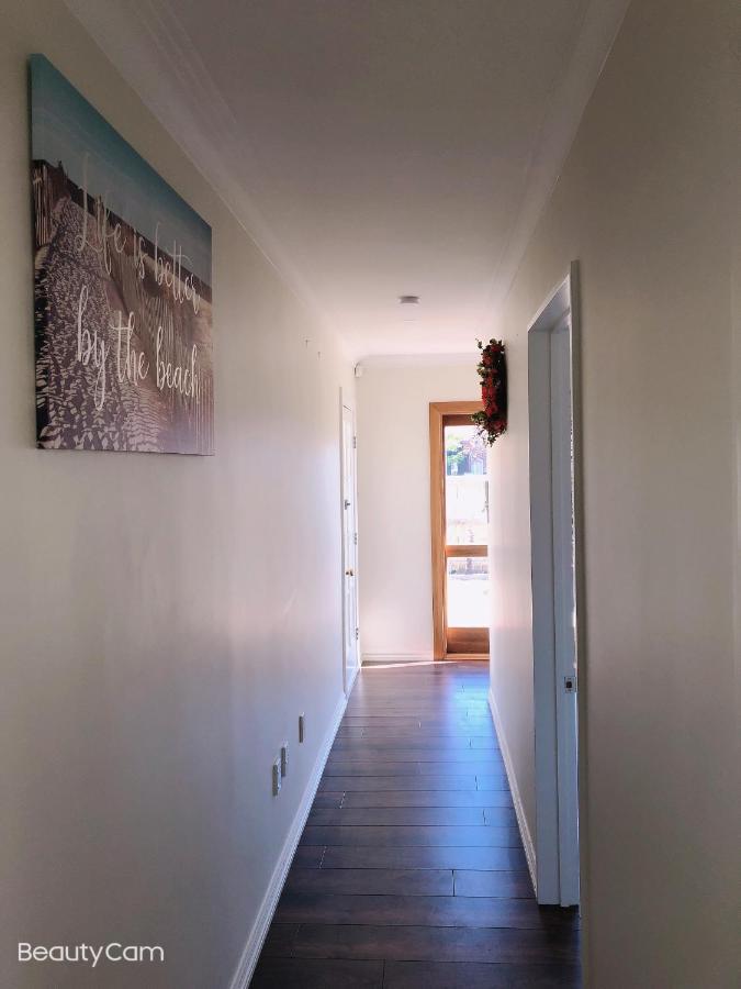 Papanui Road Holiday Home Крайстчърч Екстериор снимка